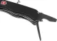 Нож Victorinox Outrider, 111 мм, 14 функций, черный - фото № 5