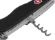 Нож Victorinox Outrider, 111 мм, 14 функций, черный - фото № 3