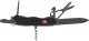 Нож Victorinox Outrider, 111 мм, 14 функций, черный - фото № 2
