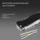 Нож Victorinox Outrider, 111 мм, 14 функций, черный - фото № 17