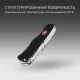 Нож Victorinox Outrider, 111 мм, 14 функций, черный - фото № 13