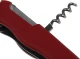 Нож Victorinox OUTRIDER, 111 мм, 14 функций, красный - фото № 8