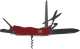 Нож Victorinox OUTRIDER, 111 мм, 14 функций, красный - фото № 5