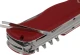Нож Victorinox OUTRIDER, 111 мм, 14 функций, красный - фото № 3