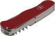 Нож Victorinox OUTRIDER, 111 мм, 14 функций, красный - фото № 2