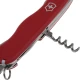 Нож Victorinox Picknicker, 111 мм, 11 функций, красный - фото № 8