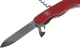 Нож Victorinox Picknicker, 111 мм, 11 функций, красный - фото № 7