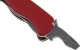 Нож Victorinox Picknicker, 111 мм, 11 функций, красный - фото № 6
