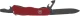 Нож Victorinox Picknicker, 111 мм, 11 функций, красный - фото № 5