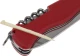 Нож Victorinox Picknicker, 111 мм, 11 функций, красный - фото № 4