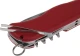 Нож Victorinox Picknicker, 111 мм, 11 функций, красный - фото № 3