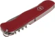 Нож Victorinox Picknicker, 111 мм, 11 функций, красный - фото № 2