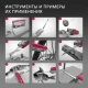 Нож Victorinox Pioneer Alox, серебристый, 93 мм - фото № 11