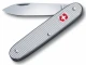 Нож Victorinox Pioneer Alox, серебристый, 93 мм - фото № 1