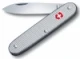 Нож Victorinox Pioneer Alox, серебристый, 93 мм - фото № 3