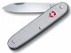 Нож Victorinox Pioneer Alox, серебристый, 93 мм - фото № 2