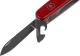 Нож Victorinox Ranger, 91 мм, 21 функция, красный - фото № 7