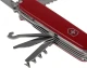 Нож Victorinox Ranger, 91 мм, 21 функция, красный - фото № 6