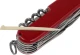 Нож Victorinox Ranger, 91 мм, 21 функция, красный - фото № 4