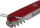 Нож Victorinox Ranger, 91 мм, 21 функция, красный - фото № 3