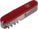 Нож Victorinox Ranger, 91 мм, 21 функция, красный - фото № 2