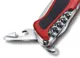 Нож Victorinox RangerGrip 57 Hunter, чёрно-красный, 130 мм, 13 функций - фото № 2