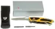 Нож Victorinox RangerGrip, чёрно-жёлтый, 130 мм 22 функции - фото № 6