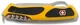 Нож Victorinox RangerGrip, чёрно-жёлтый, 130 мм 22 функции - фото № 4