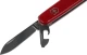Нож Victorinox Recruit, 84 мм, 10 функций, красный - фото № 8