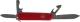 Нож Victorinox Recruit, 84 мм, 10 функций, красный - фото № 6