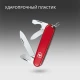 Нож Victorinox Recruit, 84 мм, 10 функций, красный - фото № 11