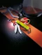 Нож Victorinox RescueTool One Hand, салатовый, 111 мм, 12 функций - фото № 3