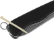Нож Victorinox Sentinel, 111 мм, 4 функции, черный - фото № 7