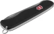 Нож Victorinox Sentinel, 111 мм, 4 функции, черный - фото № 5