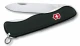 Нож Victorinox Sentinel, 111 мм, 4 функции, черный - фото № 2