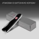 Нож Victorinox Sentinel, 111 мм, 4 функции, черный - фото № 14