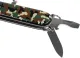 Нож Victorinox Spartan, 91 мм, 12 функций, зеленый - фото № 8
