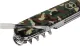 Нож Victorinox Spartan, 91 мм, 12 функций, зеленый - фото № 4