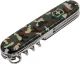 Нож Victorinox Spartan, 91 мм, 12 функций, зеленый - фото № 3
