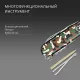 Нож Victorinox Spartan, 91 мм, 12 функций, зеленый - фото № 17