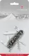 Нож Victorinox Spartan, 91мм, 12 функций, зеленый - фото № 2