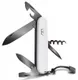 Нож перочинный Victorinox Spartan, 13 функций, белый - фото № 3
