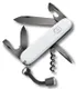 Нож перочинный Victorinox Spartan, 13 функций, белый - фото № 1