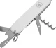 Нож перочинный Victorinox Spartan (1.3603.7) 91мм 12функц. белый карт.коробка - фото № 8