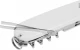 Нож перочинный Victorinox Spartan (1.3603.7) 91мм 12функц. белый карт.коробка - фото № 3