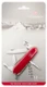 Нож Victorinox Spartan, красный, 91мм, 12 функций - фото № 1