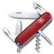 Нож Victorinox Spartan, красный, 91мм, 12 функций - фото № 2