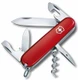 Нож перочинный Victorinox Spartan (1.3603) 91мм 12функц. красный карт.коробка - фото № 1