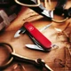 Нож перочинный Victorinox Spartan (1.3603) 91мм 12функц. красный карт.коробка - фото № 2