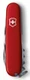 Нож перочинный Victorinox Spartan (1.3603) 91мм 12функц. красный карт.коробка - фото № 3